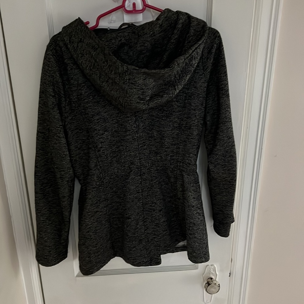 Lightweight Jacket - Picture 4 of 4